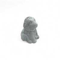 Howlite Dog $30