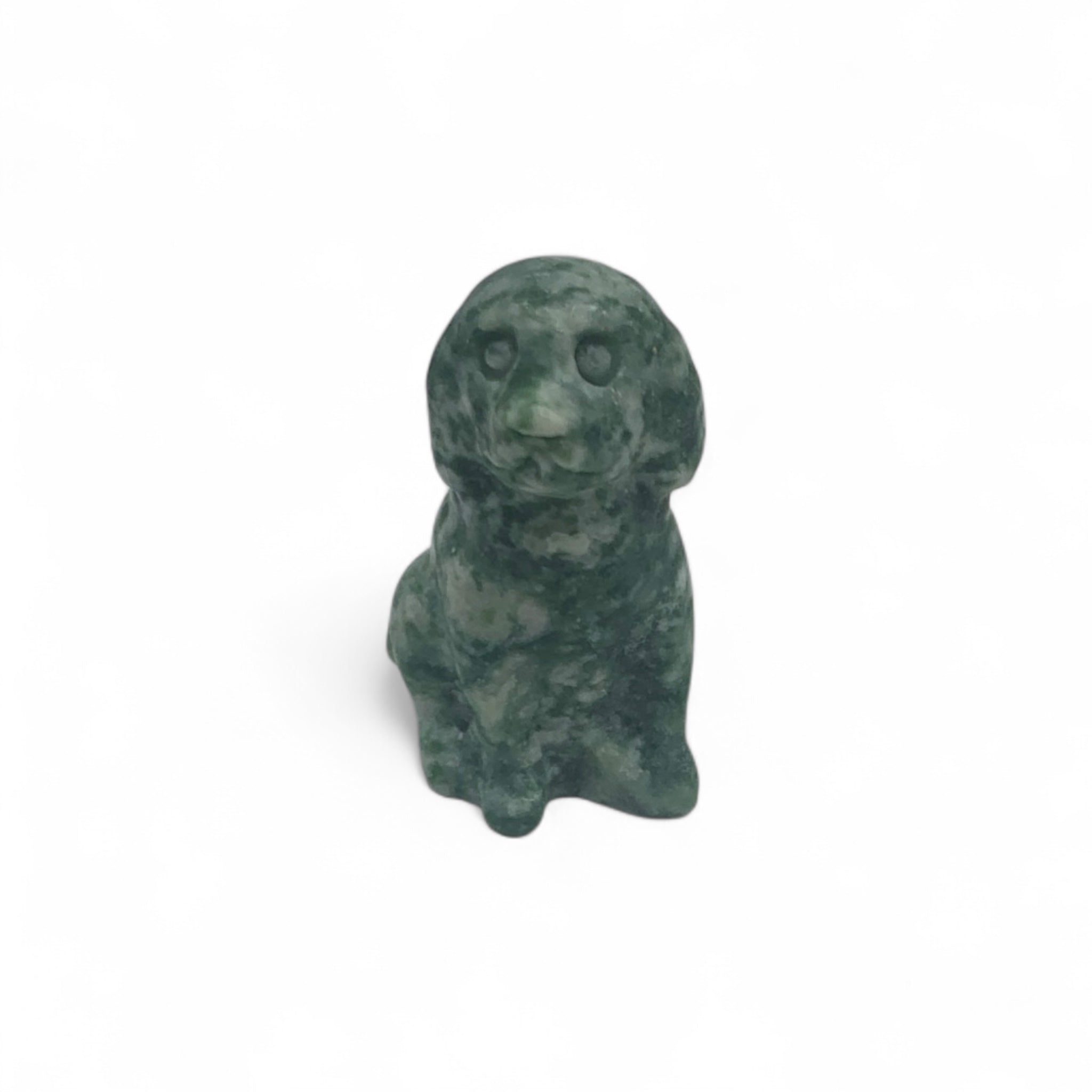 Agate - Tree Dog $30