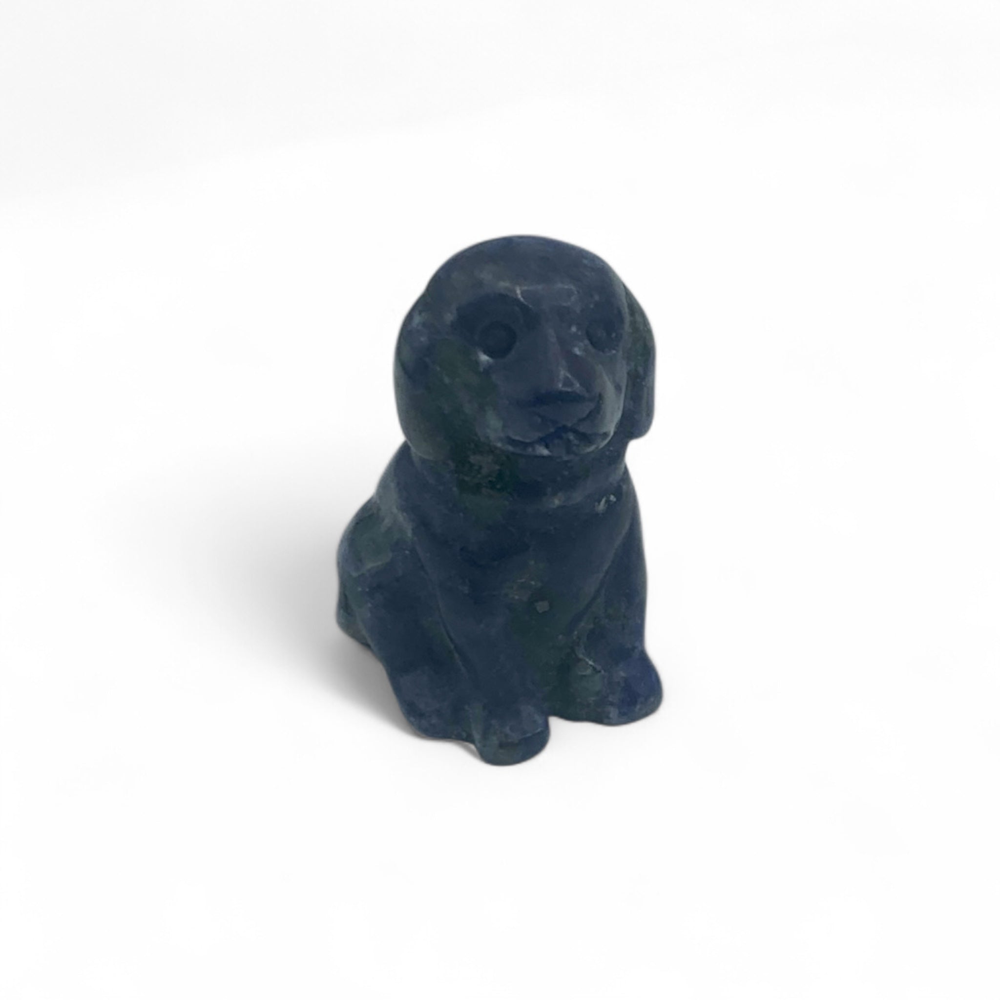 Sodalite Dog $30