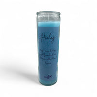 Candle - Happy Soul Intention Candles $23