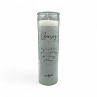 Candle - Happy Soul Intention Candles $23
