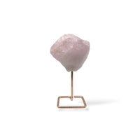 Rose Quartz Stand $40