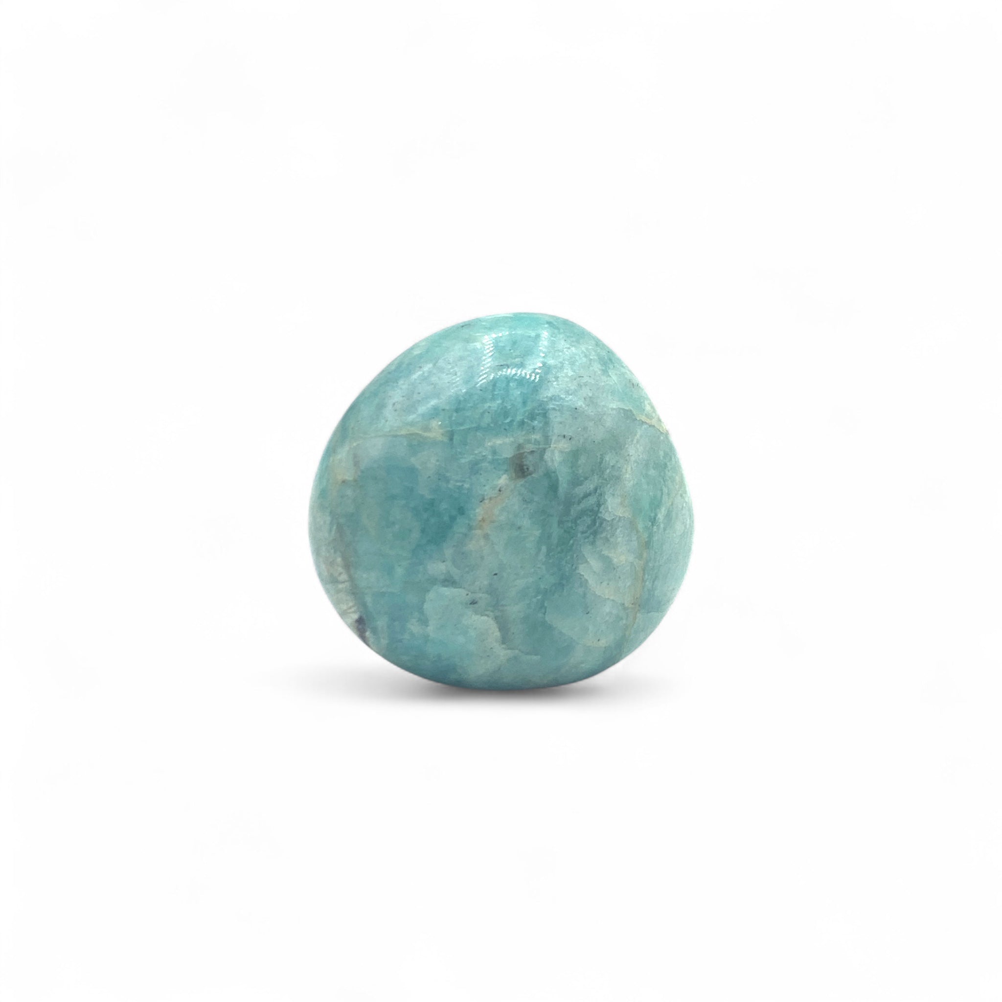 Amazonite Stand $120