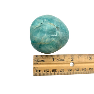 Amazonite Stand $120