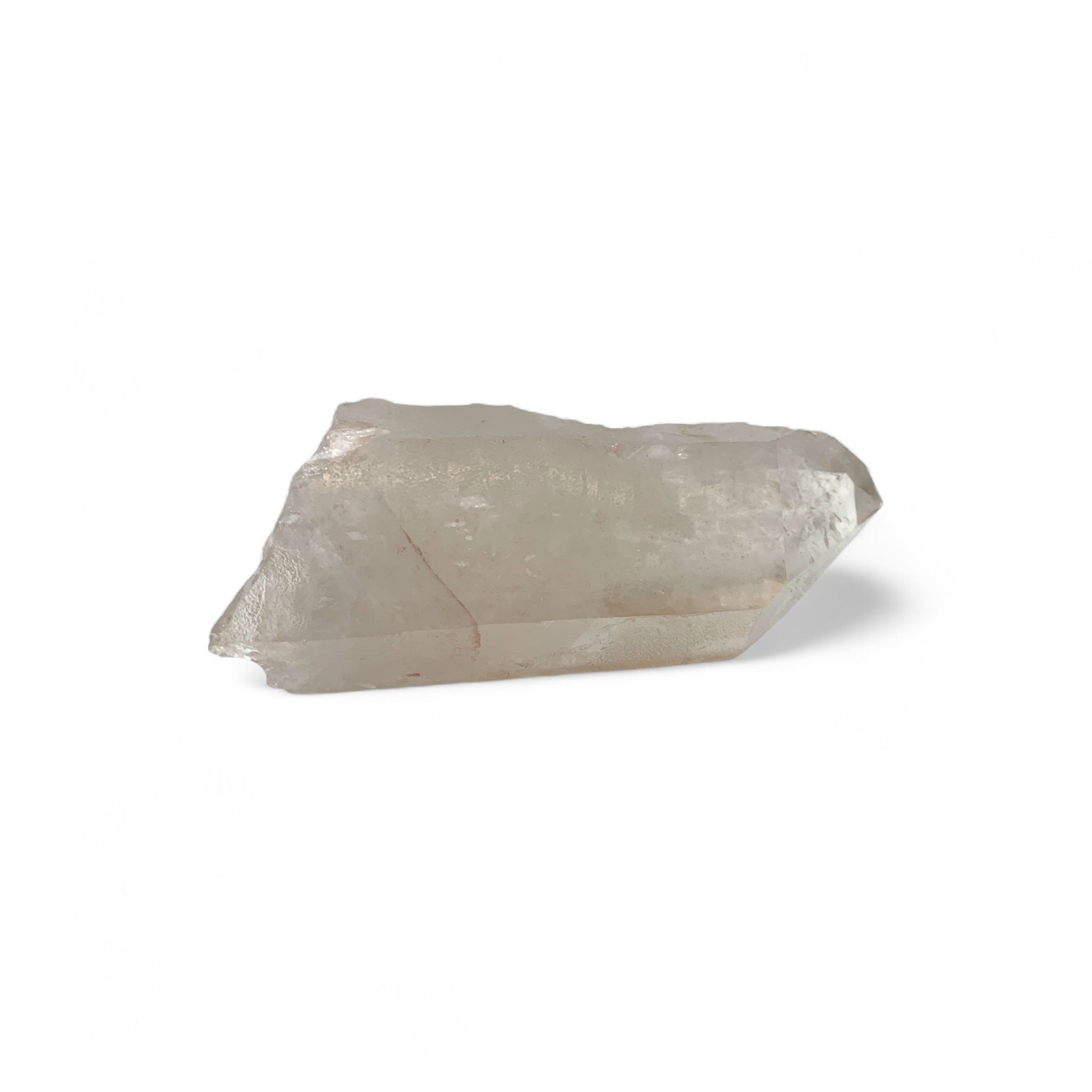 Clear Quartz Point $195