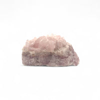 Calcite - Pink Cluster $60