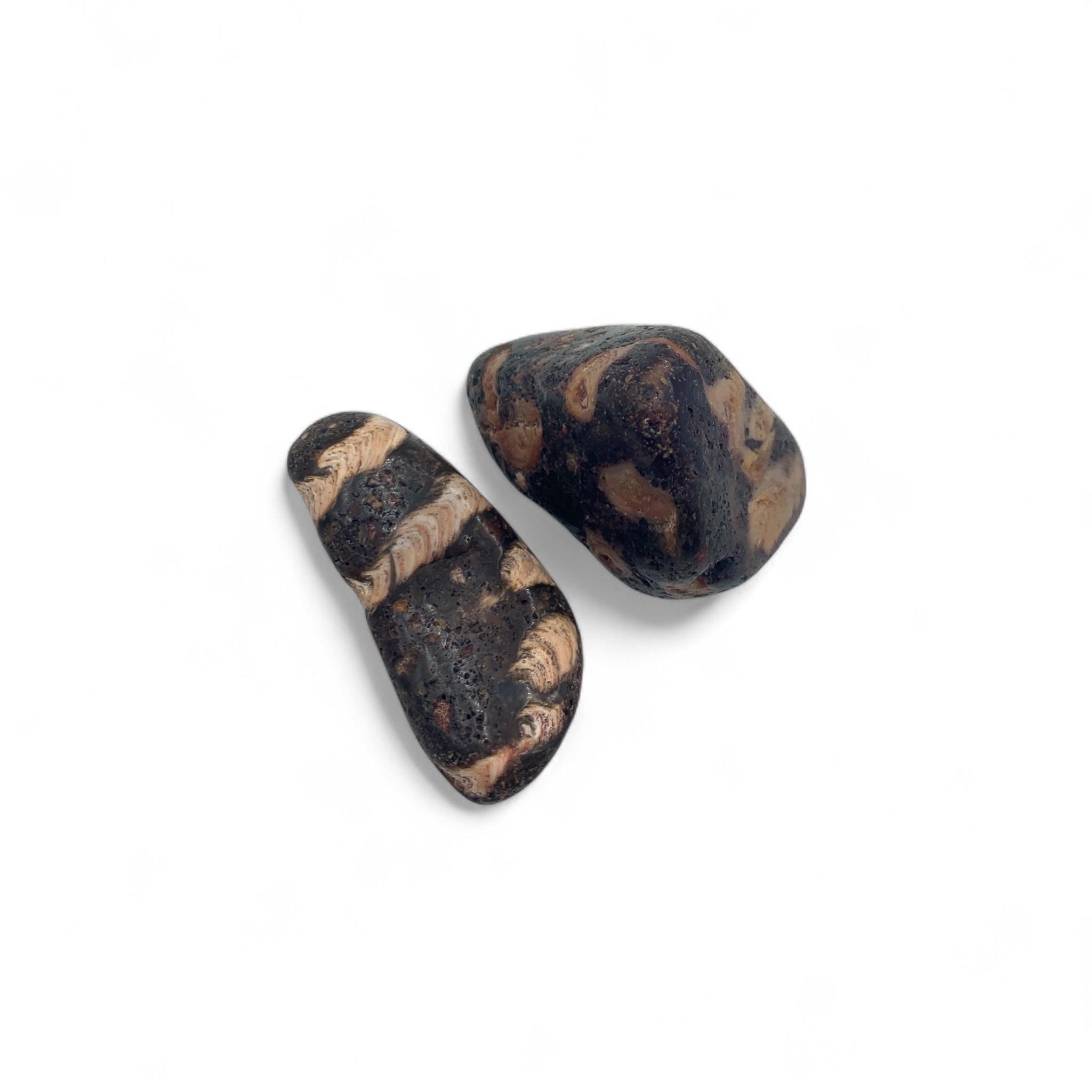 Jasper - Mary Ellen Spotted Tumble $15
