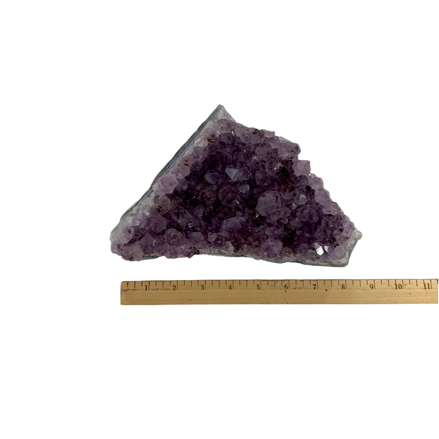 Amethyst Cluster $250