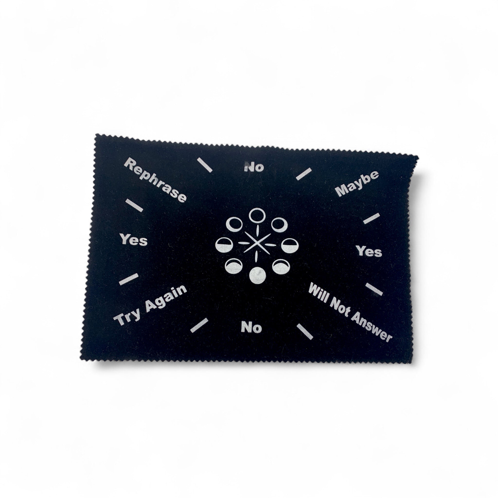 Pendulum Mat - Moon Phases $10