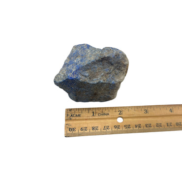 Sodalite Raw $15