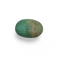 Chrysocolla Tumbled Oval $90