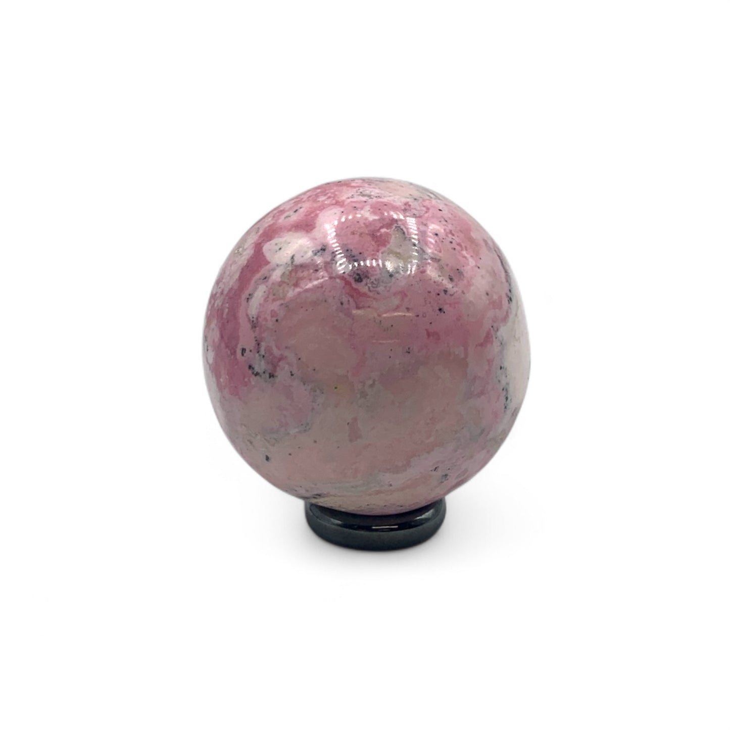 Rhodonite Sphere $140