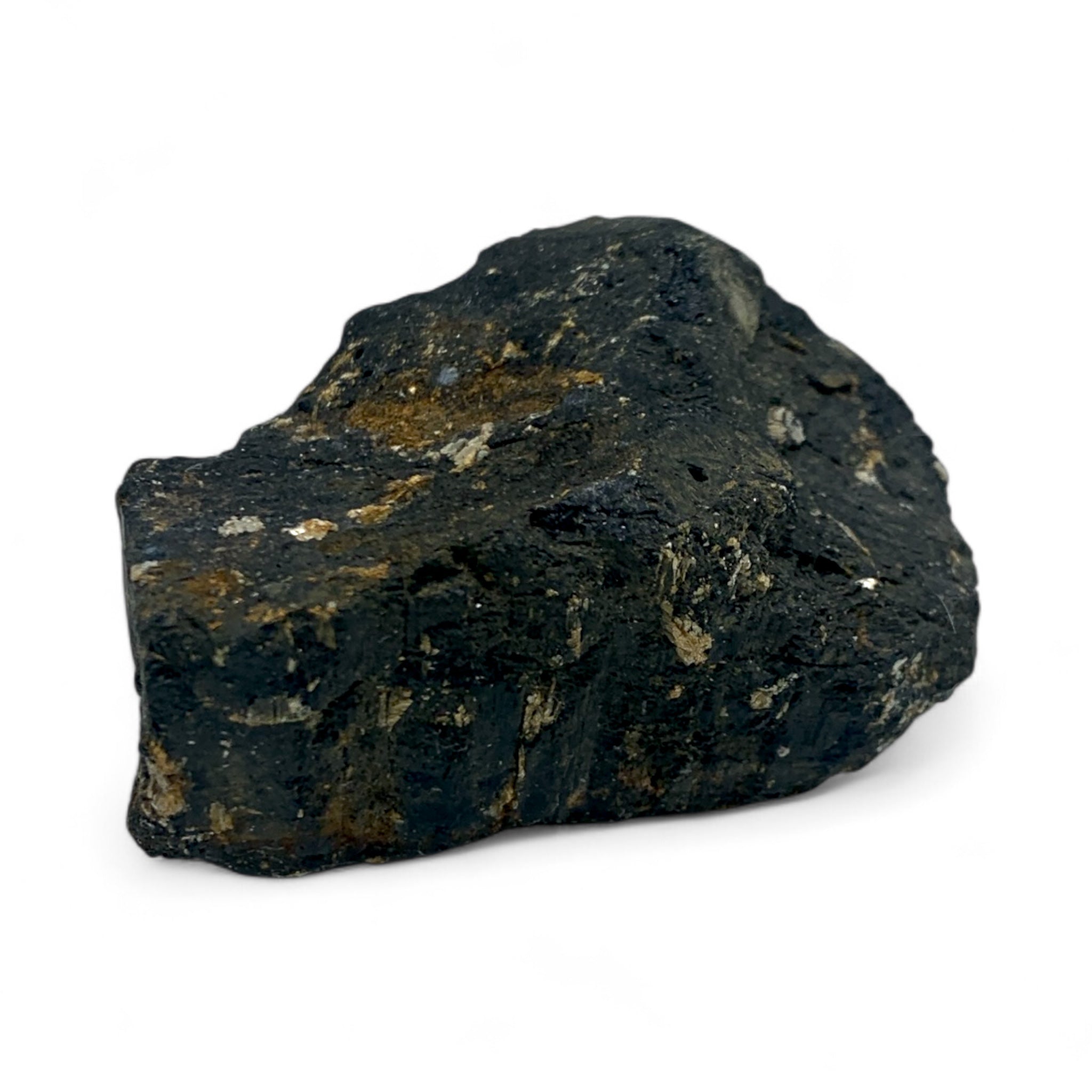 Tourmaline - Black Raw $35