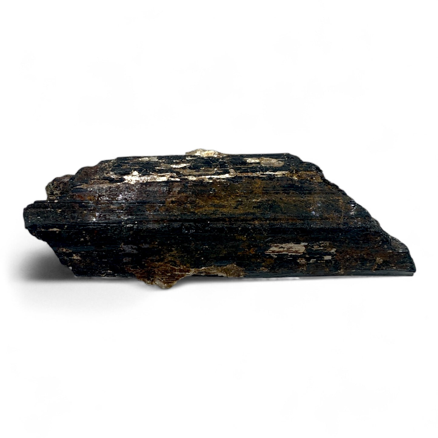 Tourmaline - Black Raw $35