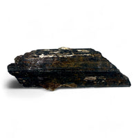 Tourmaline - Black Raw $35