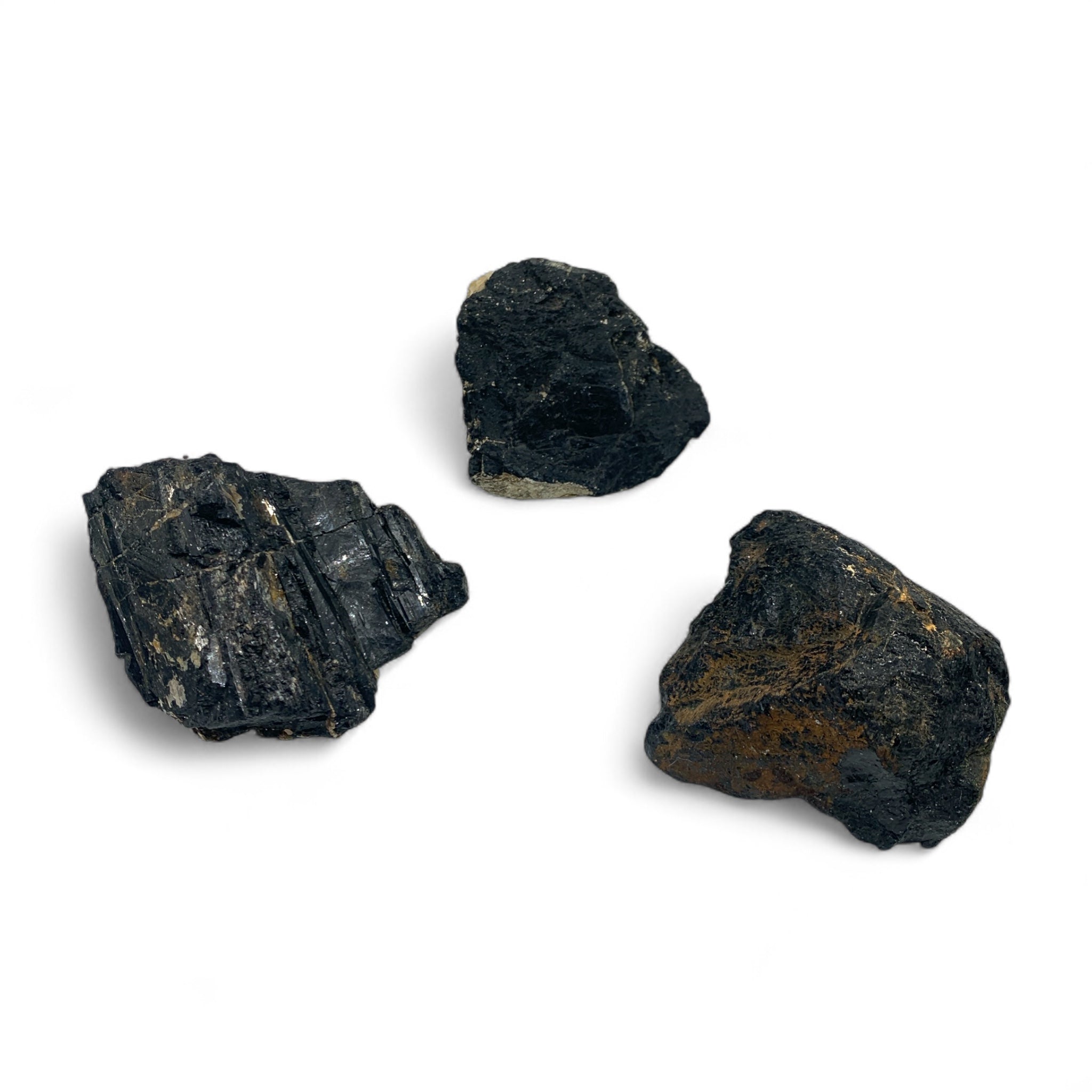 Tourmaline - Black Raw $70