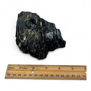 Tourmaline - Black Raw $70
