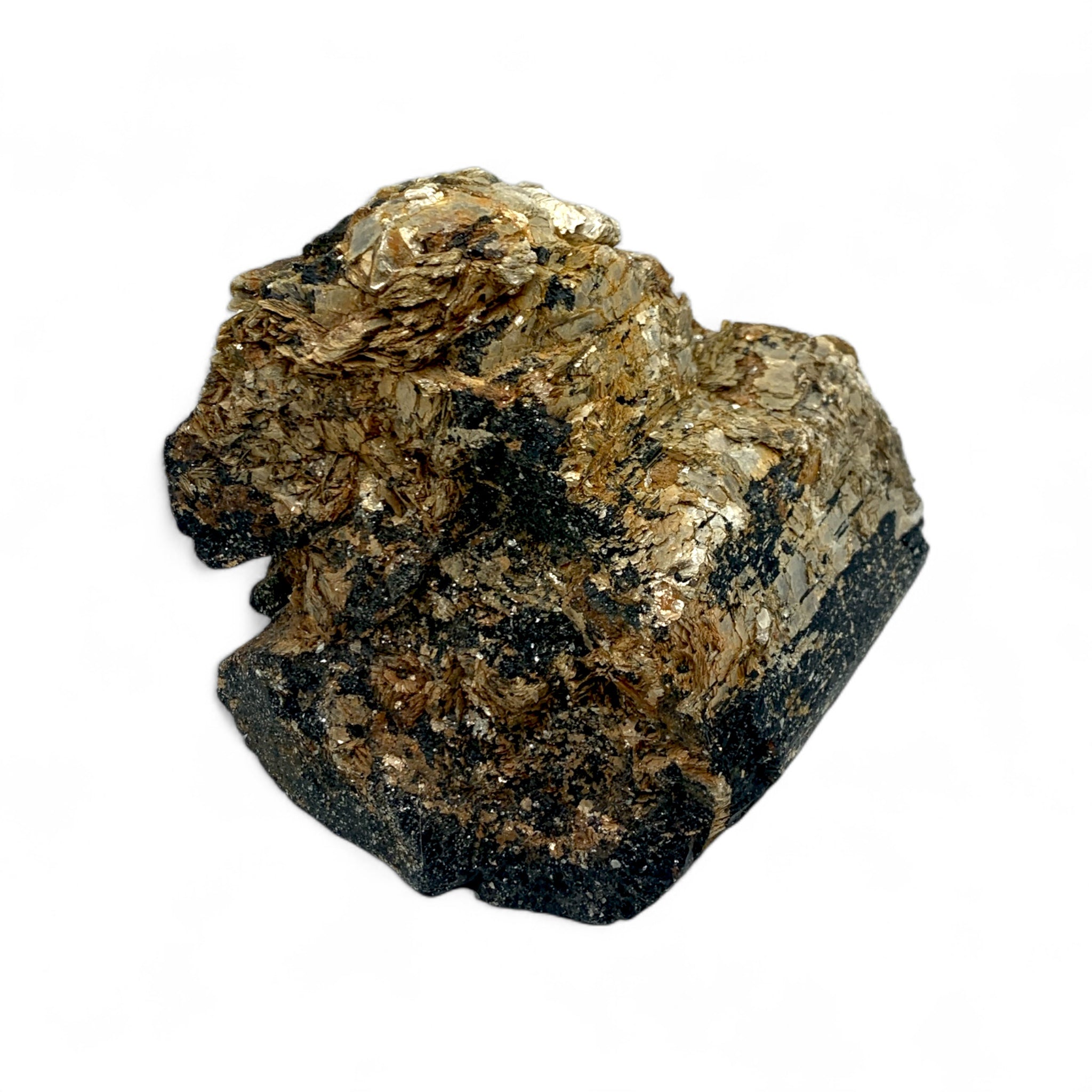 Tourmaline - Black Raw $100