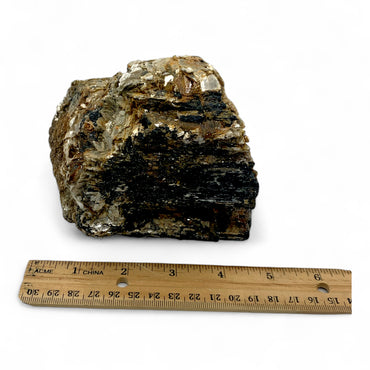 Tourmaline - Black Raw $100