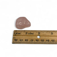 Rose Quartz - High Quality Tumble $4