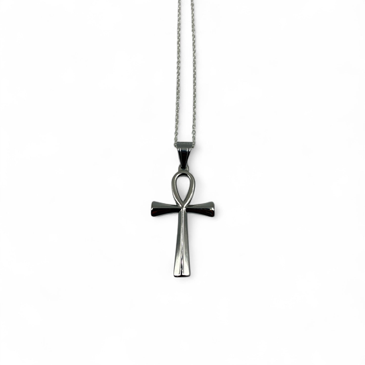 Necklace - Ankh