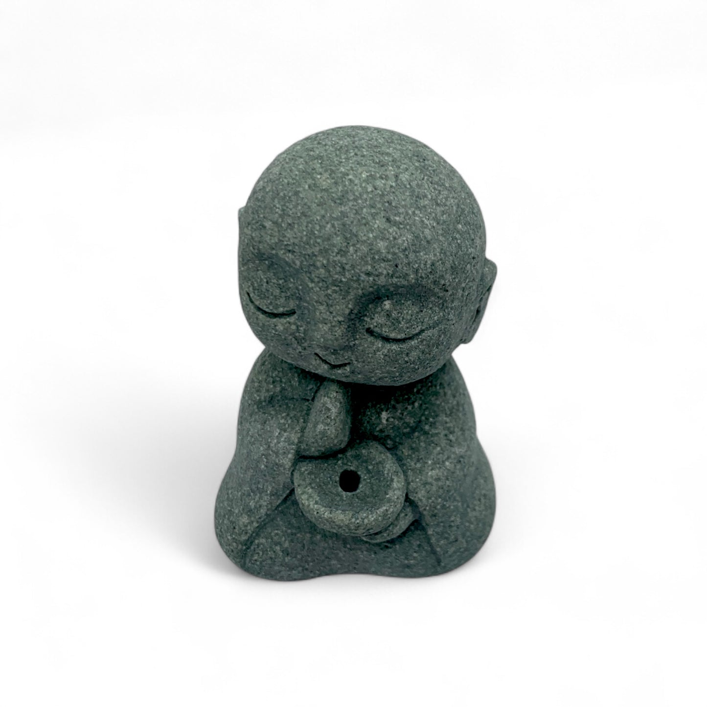 Incense Holder - Buddha