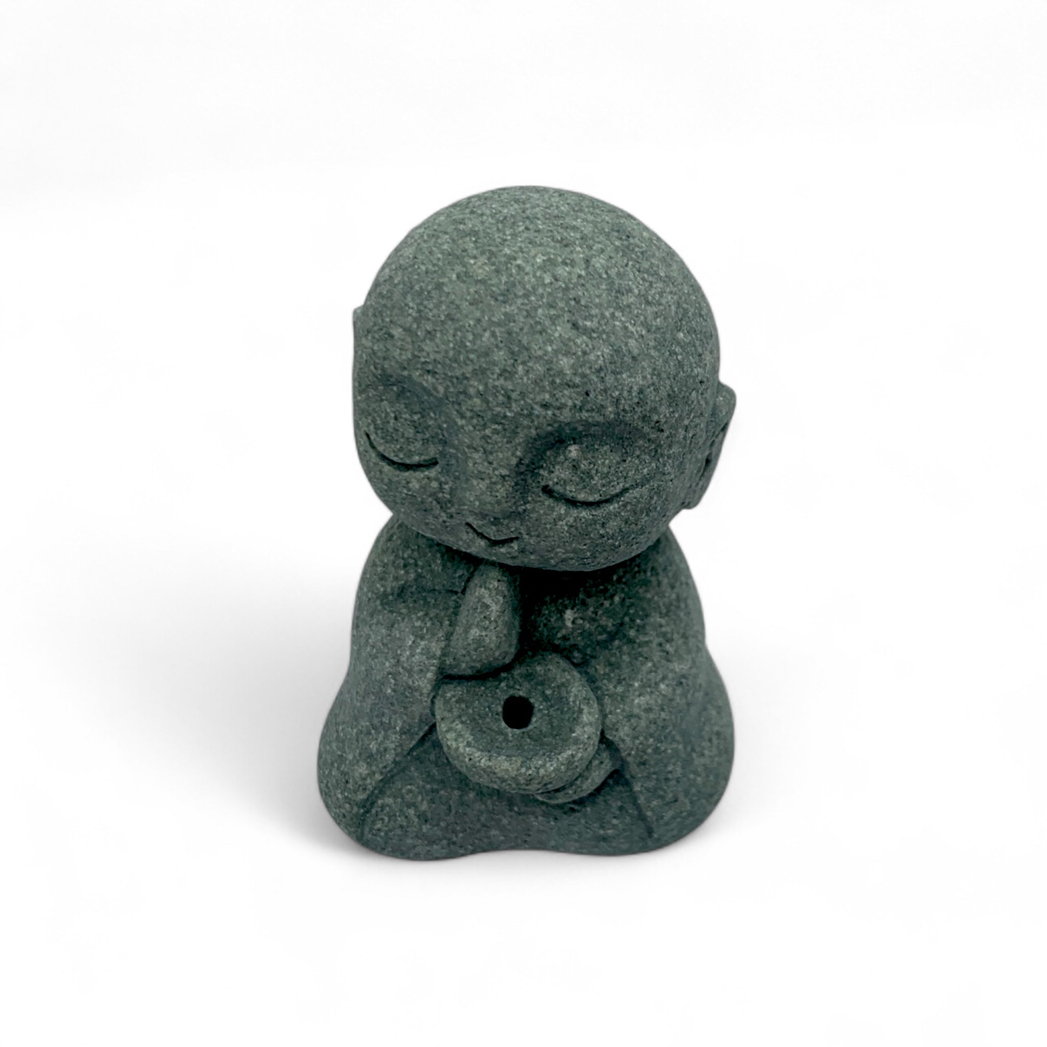 Incense Holder - Buddha