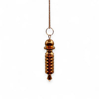 Pendulum - Four Ring Isis $30