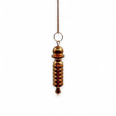 Pendulum - Four Ring Isis $30