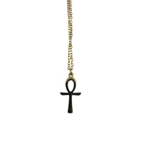 Necklace - Ankh