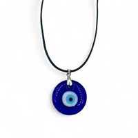 Necklace - The Eye $25