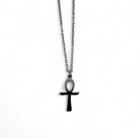 Necklace - Ankh