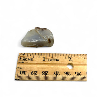Agate - Crazy Lace Slice $15 SALE $1