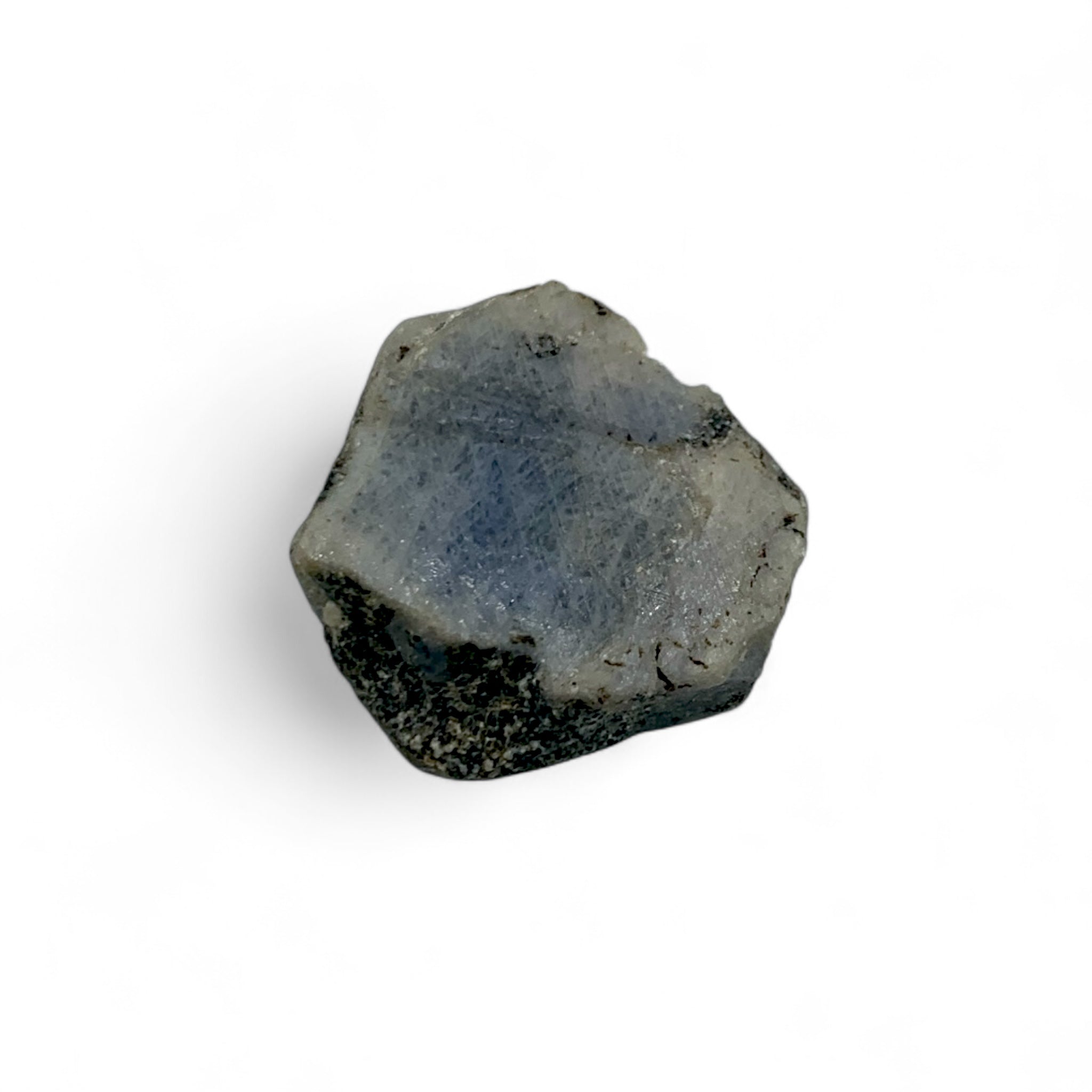 Sapphire Raw $40 SALE $2