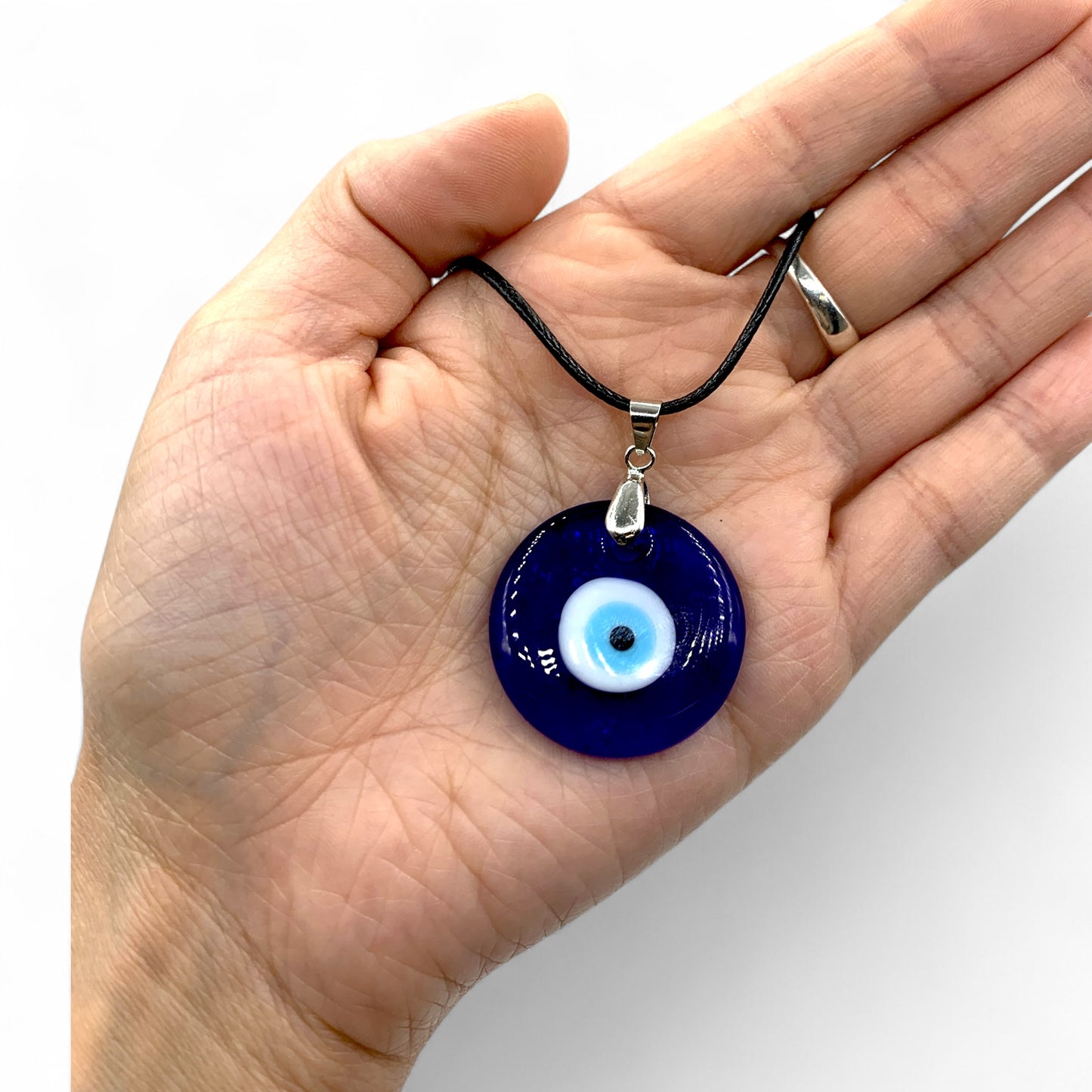 Necklace - The Eye $25