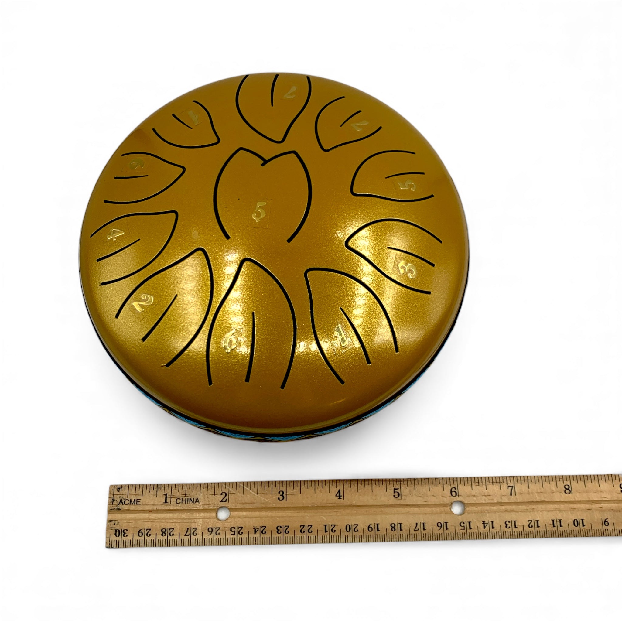 Handpan Drum $100