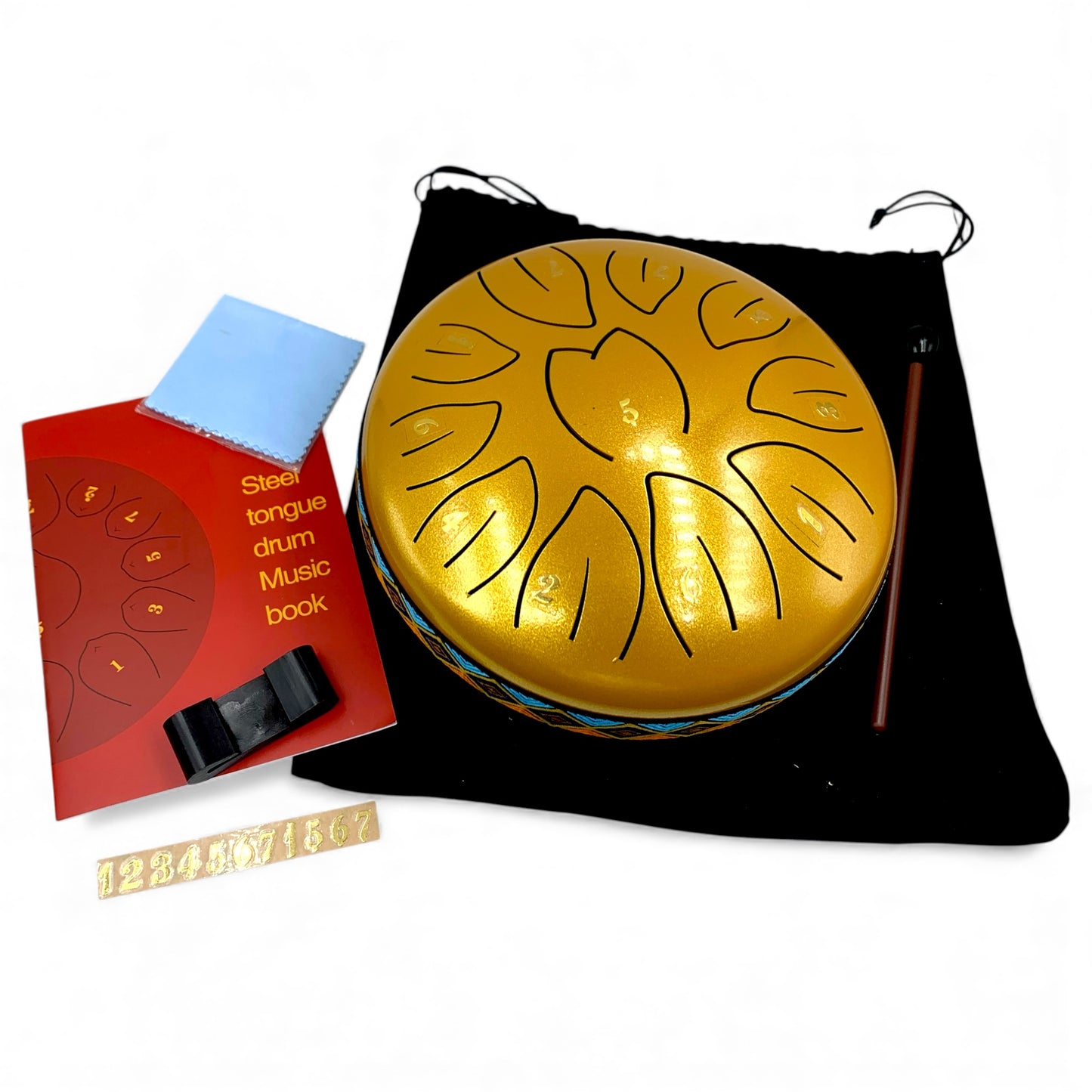Handpan Drum $100
