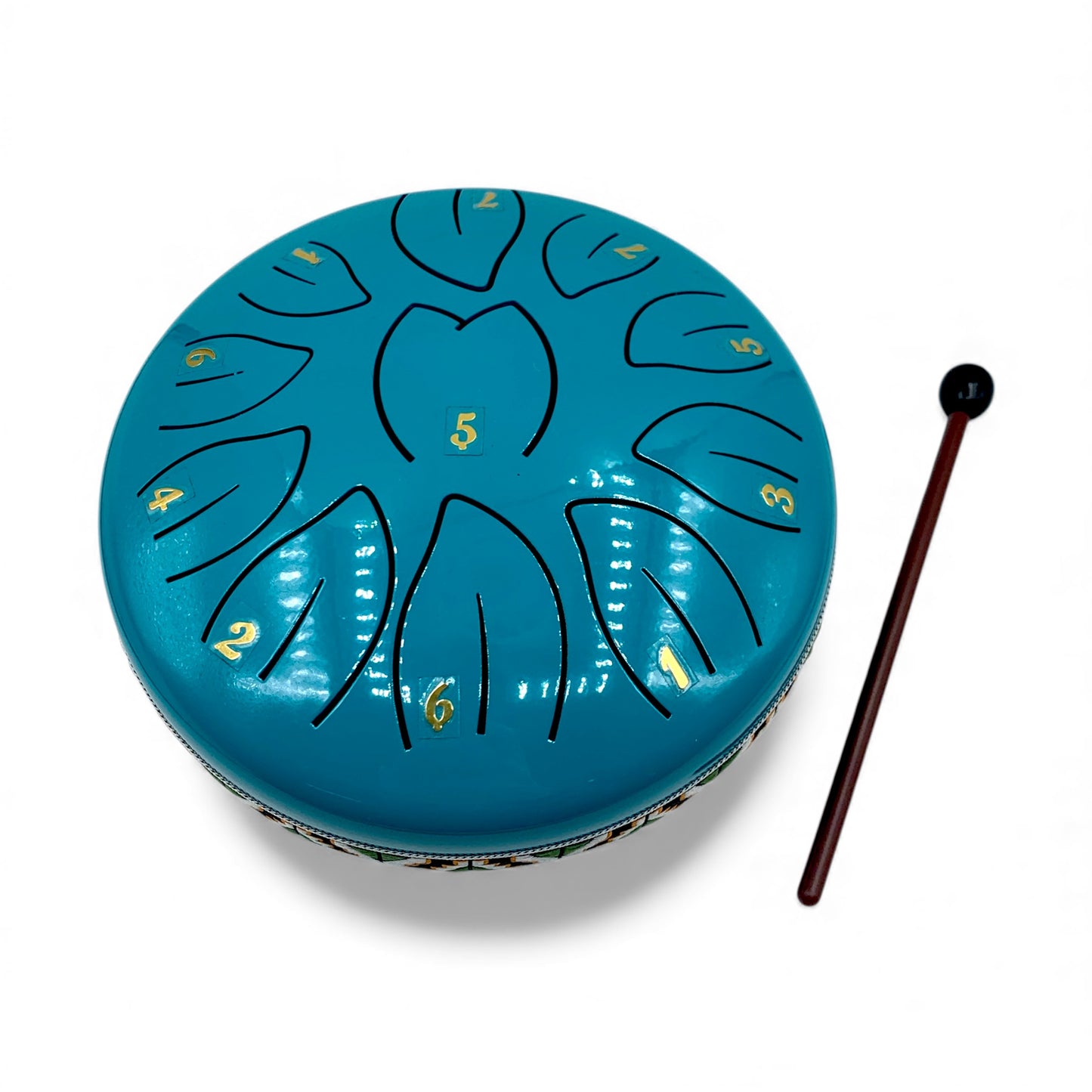 Handpan Drum $100