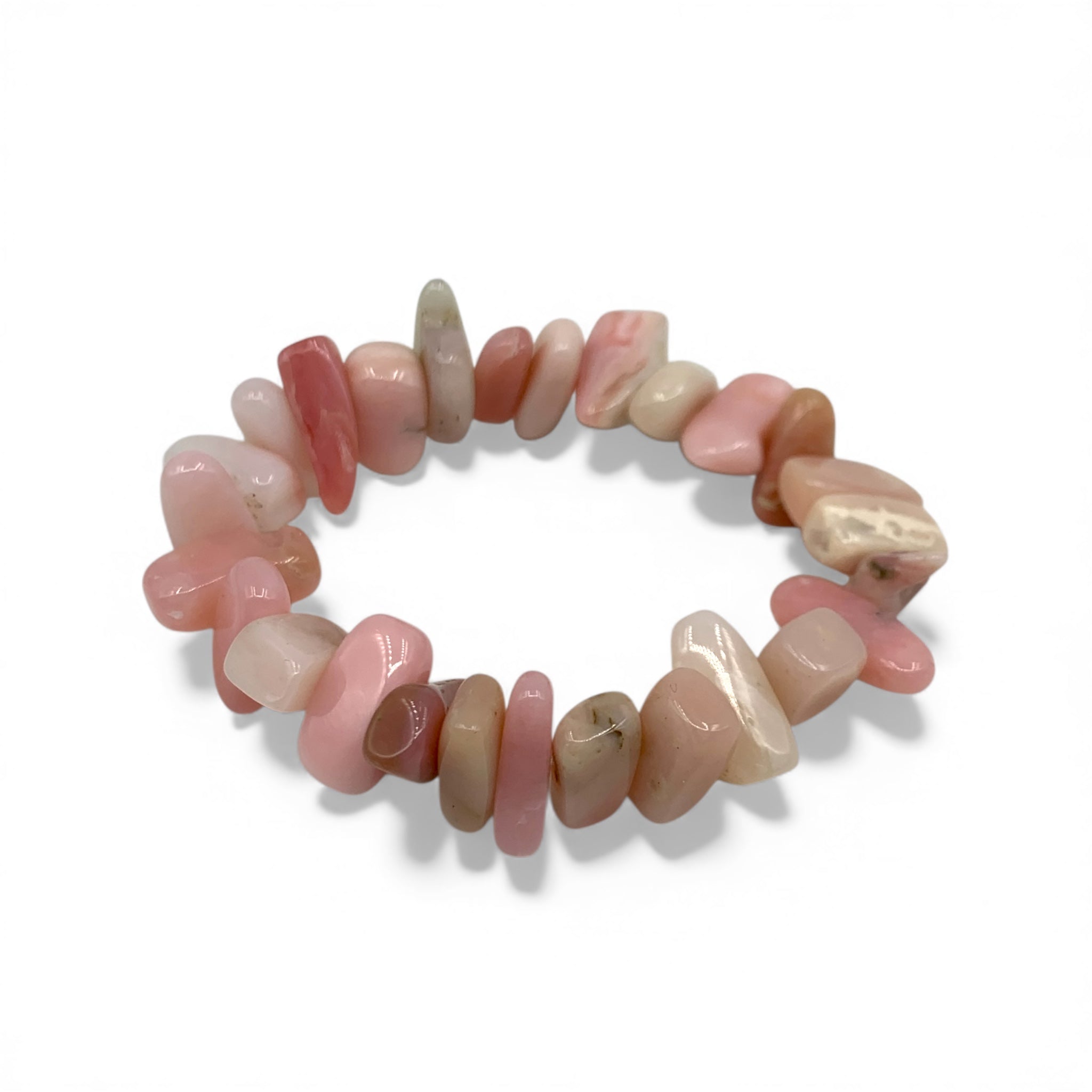 Bracelet - Opal Pink