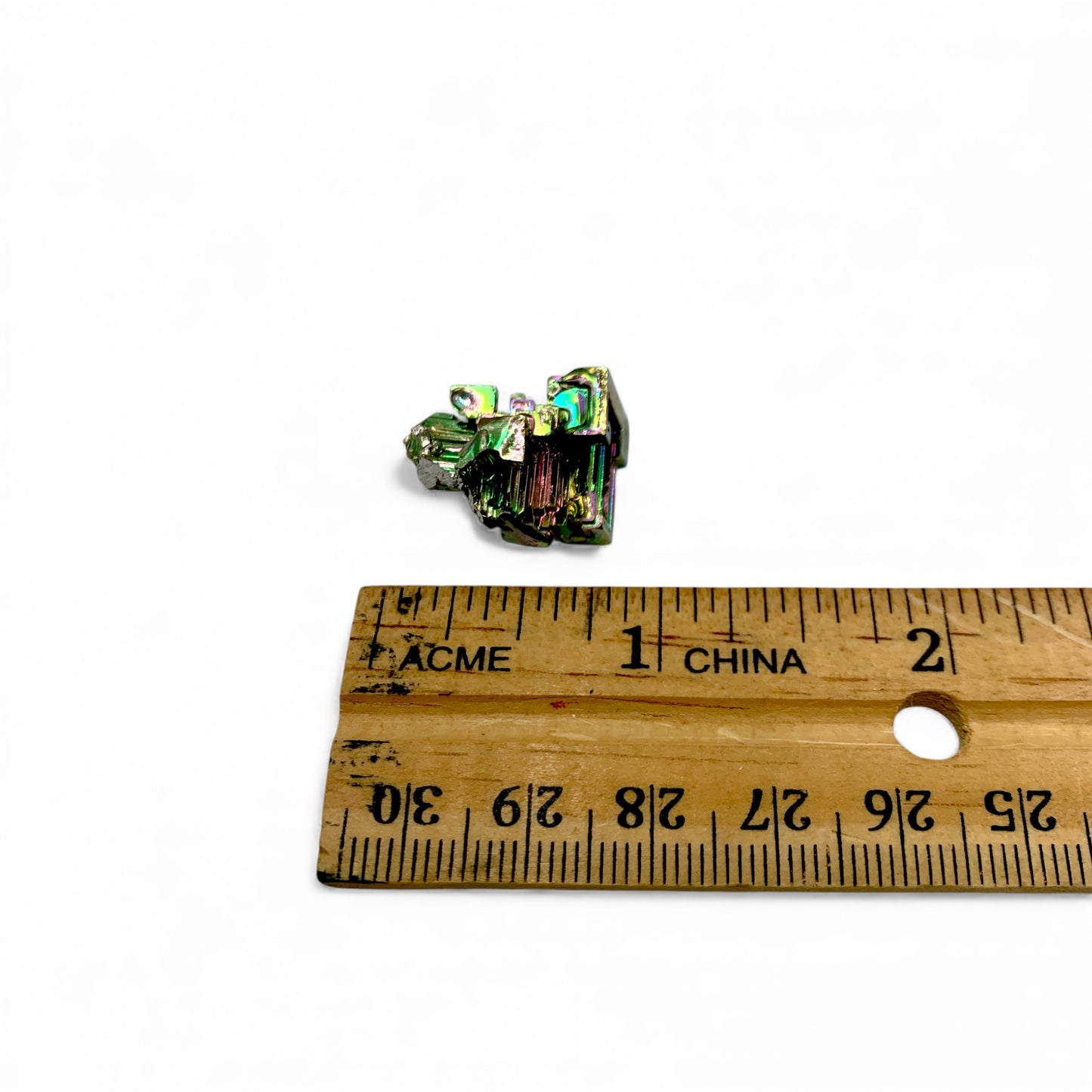 Bismuth $20