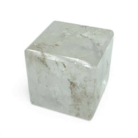 Clear Quartz Cube $95