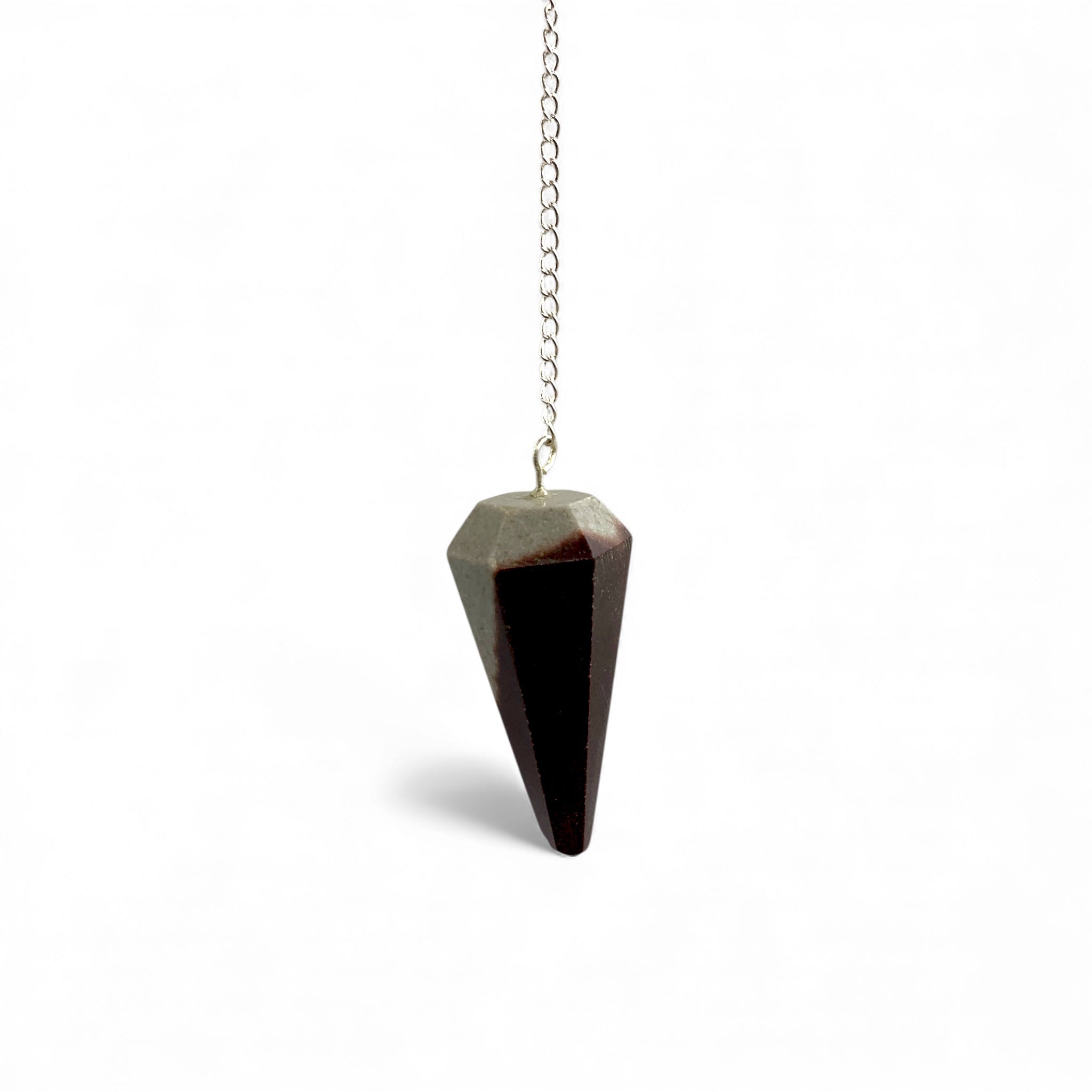 Pendulum - Shiva Lingam $30