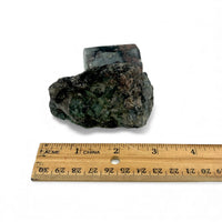 Emerald on Matrix