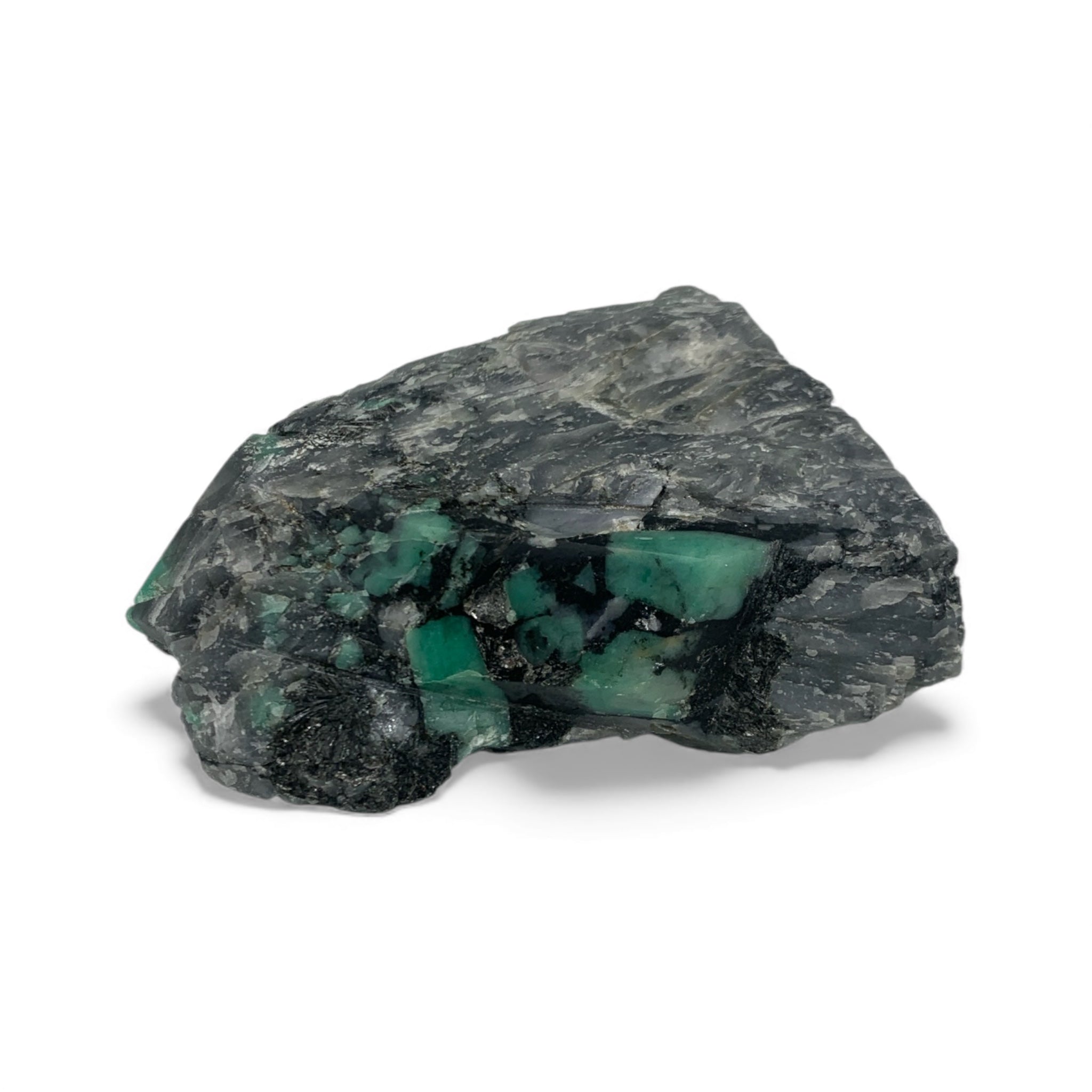 Emerald on Matrix