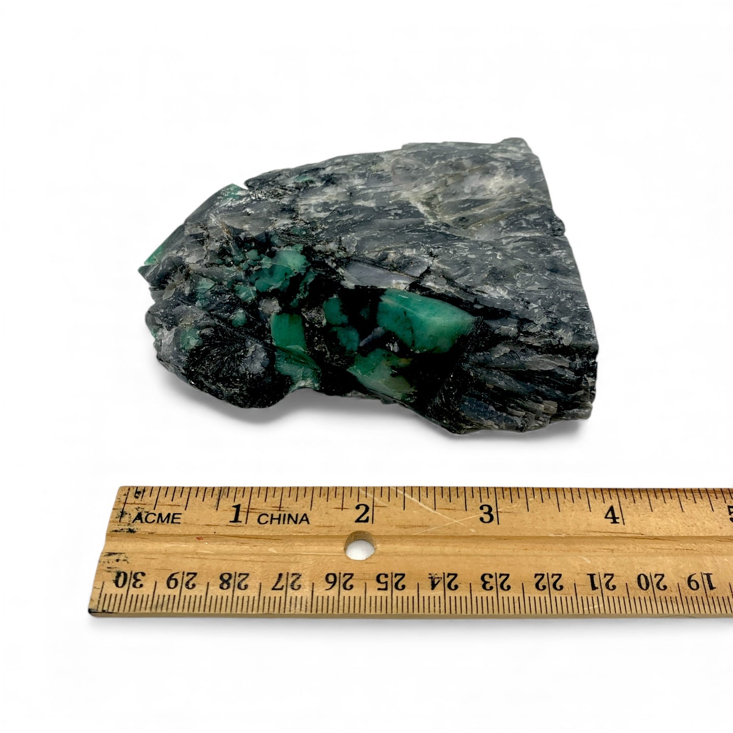 Emerald on Matrix