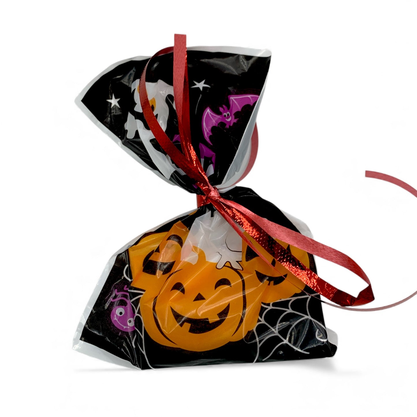 Halloween Mystery Crystals