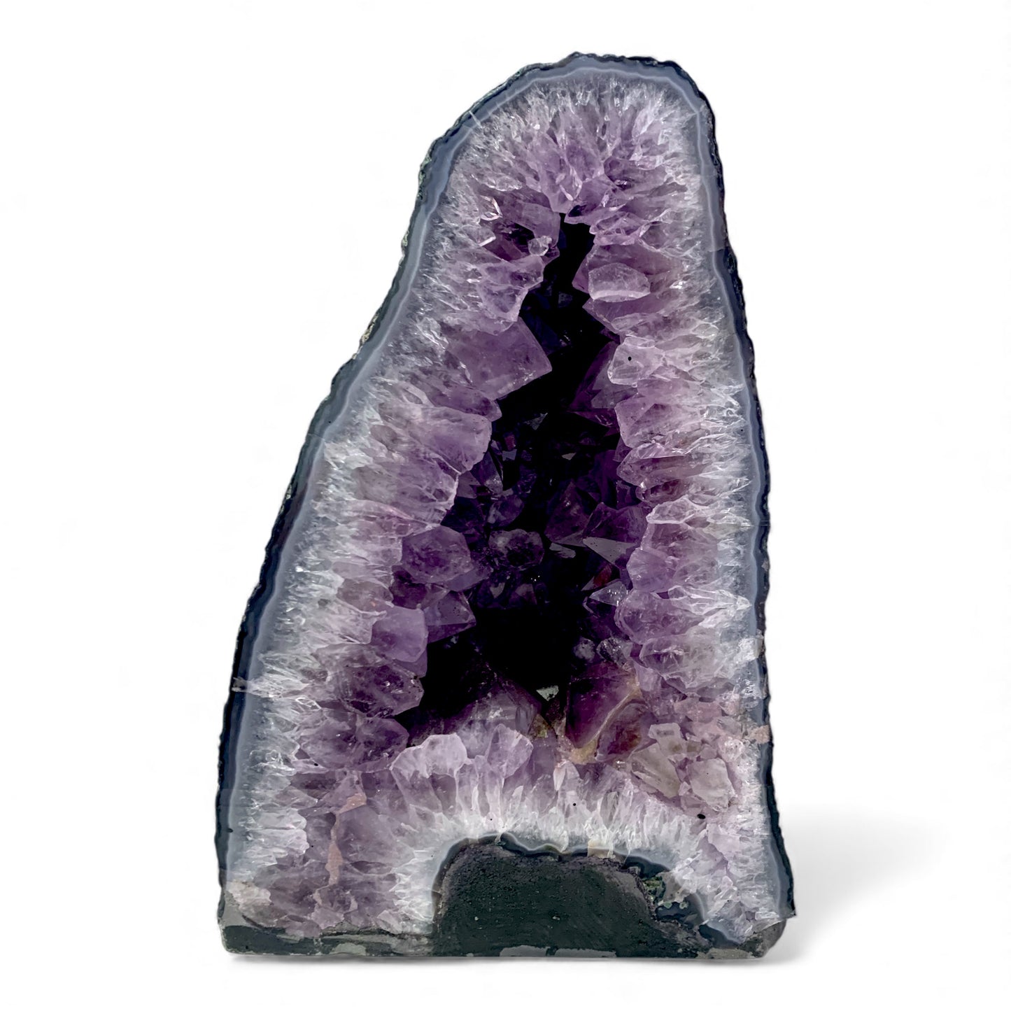Amethyst Cathedral $1,000