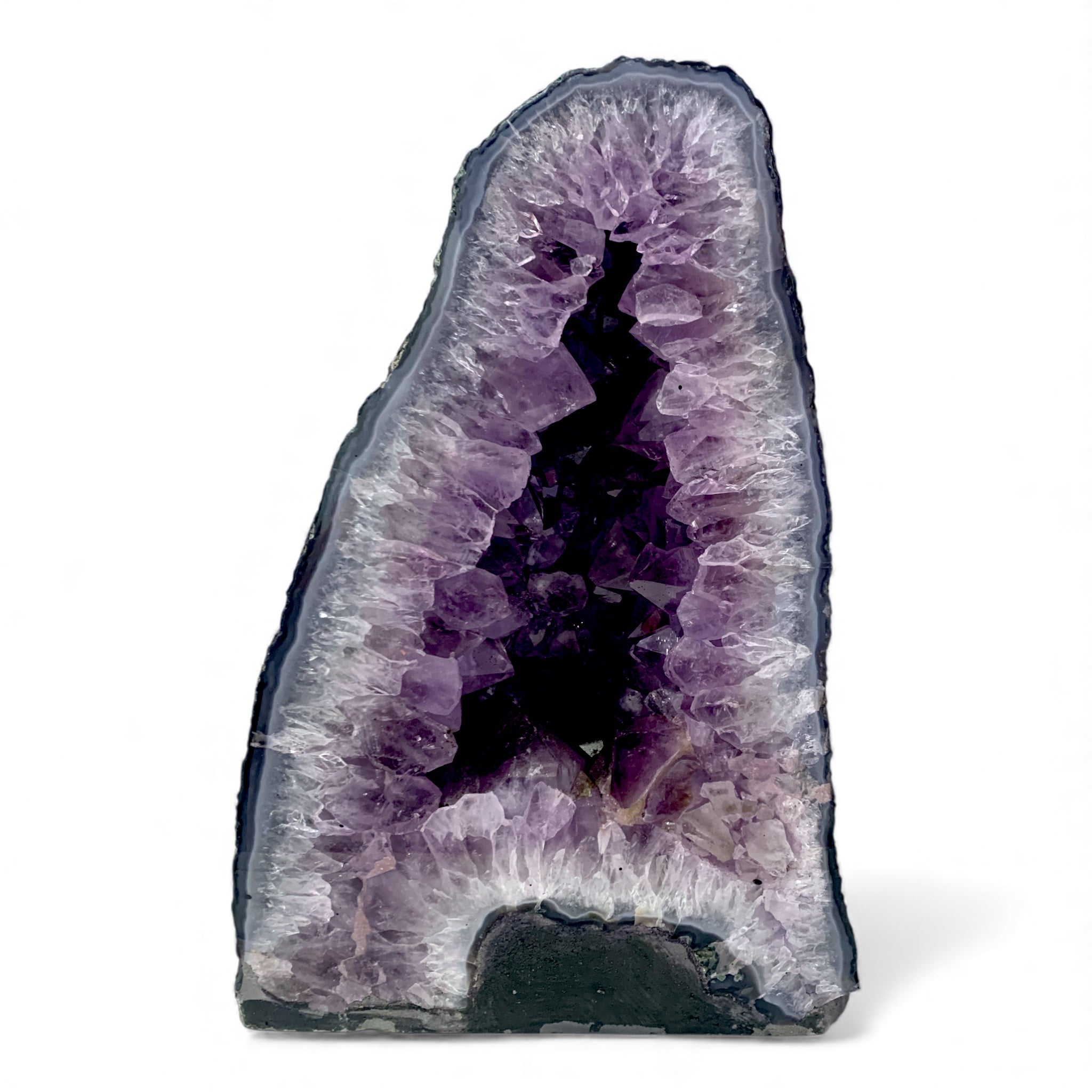 Amethyst Cathedral $1,000