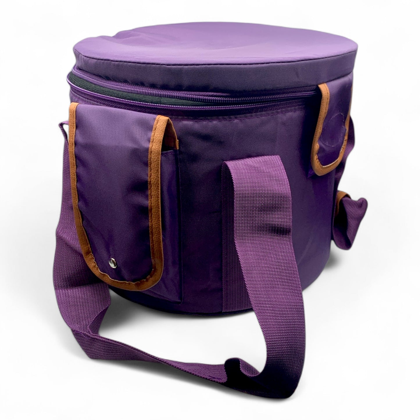 Singing Bowl Bag $60