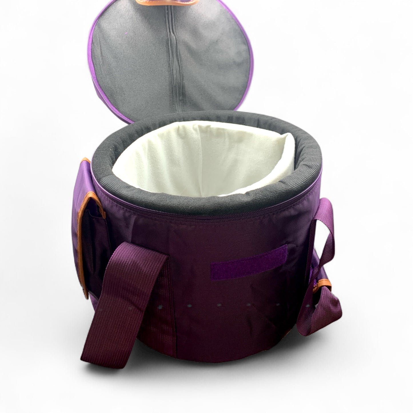 Singing Bowl Bag $60